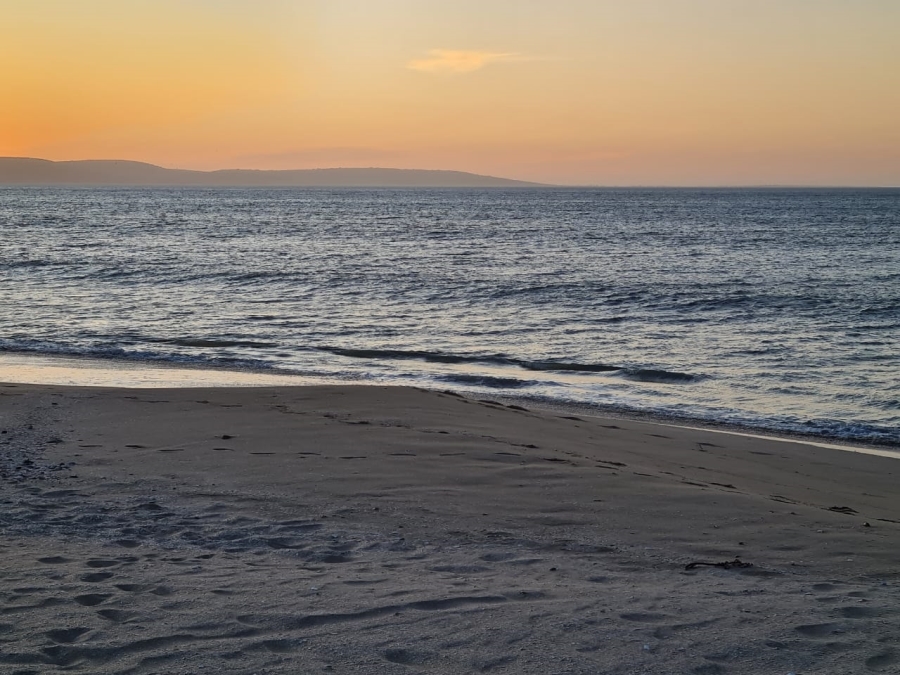 0 Bedroom Property for Sale in Atlantic Sands Private Estate Western Cape